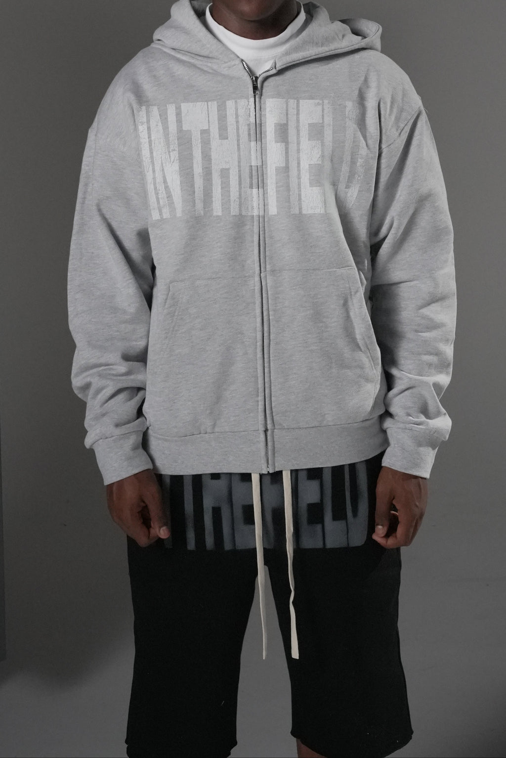 Zip up