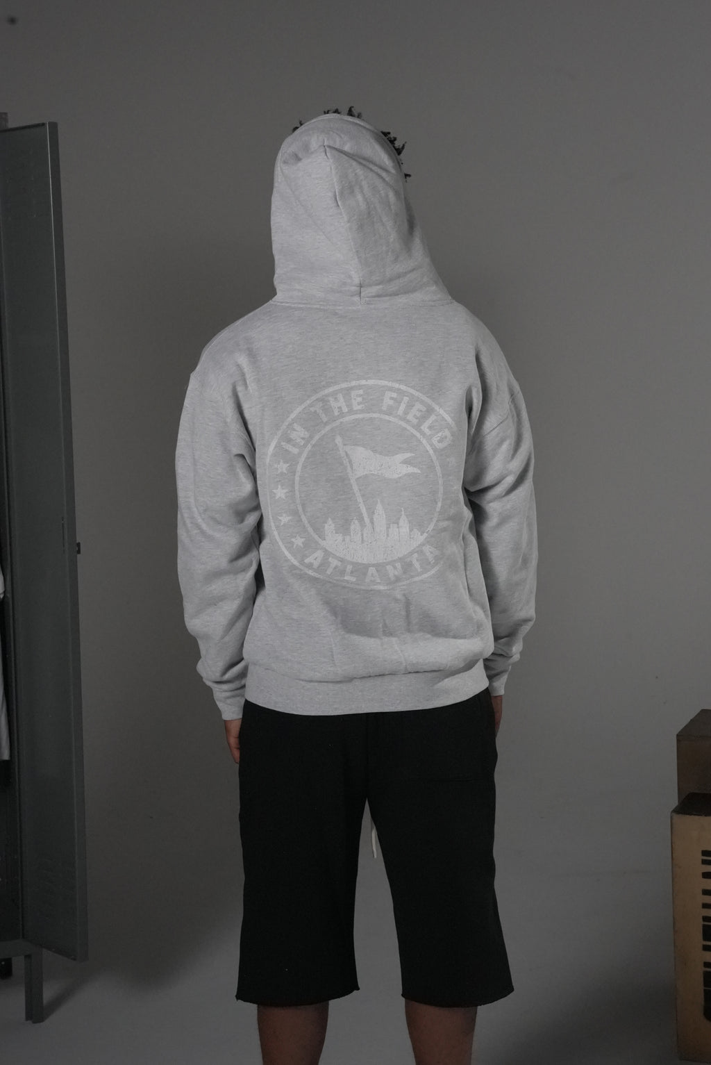 Zip up