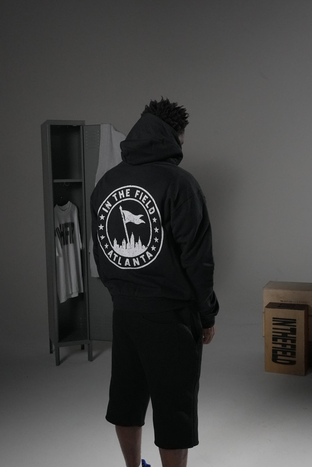 Zip up